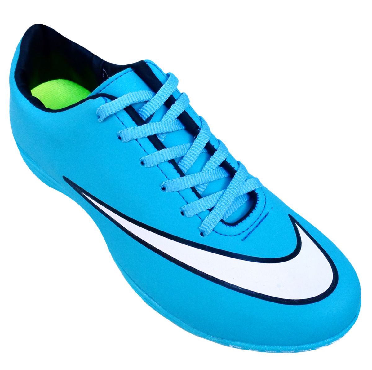 tenis de futsal da nike mercurial