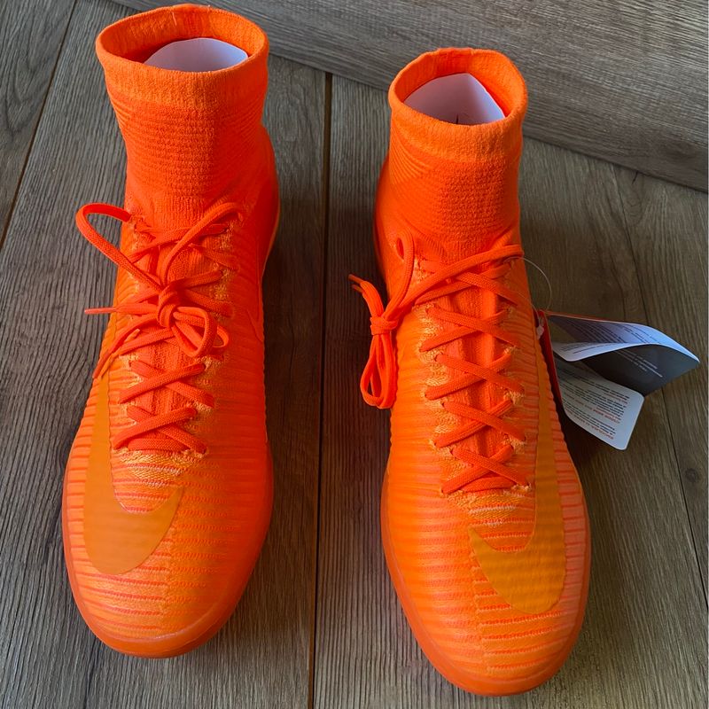 シューズ NIKE Mercurial PROXIMO IC 28cm Chuteira Nike Mercurialx Proximo Il Ic Futsal Acc 1magnus