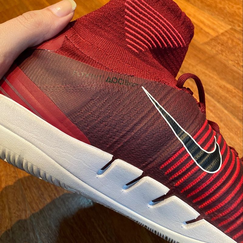 Chuteira Futsal Nike Mercurialx Proximo Ii Df Ic | Tênis Masculino