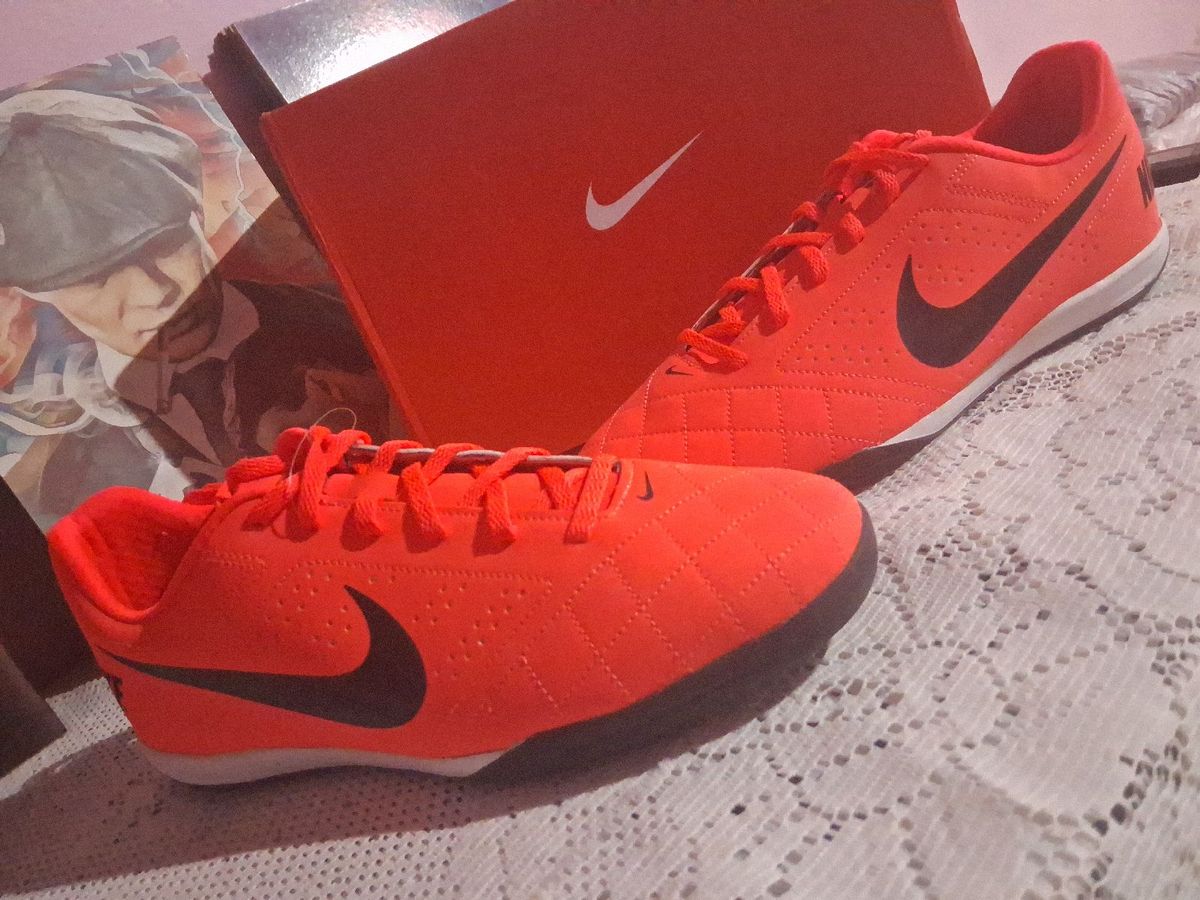 Tenis futsal sale nike original