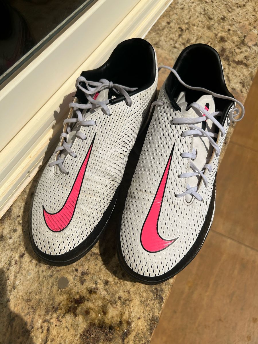 Chuteira Futsal Nike Phantom Gt Tamanho 42 | Nike Usado 109053963