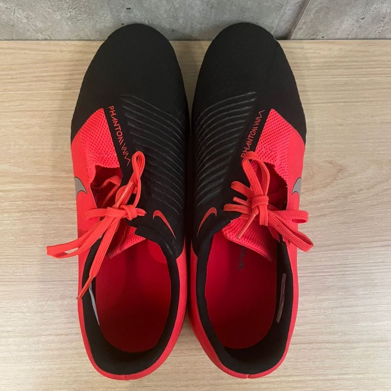 Chuteira Futsal Nike Phantom Venom Jr T nis Masculino Nike Nunca Usado 95838103 enjoei