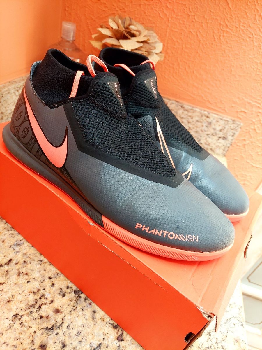 phantom vsn futsal