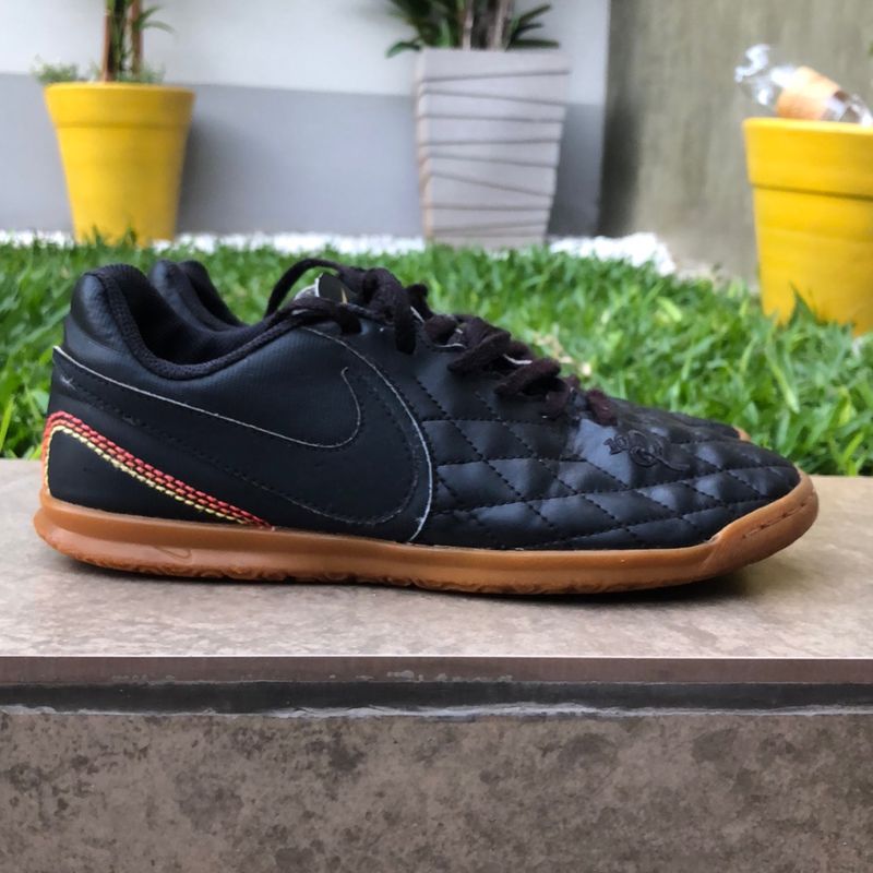 Nike tiempo cheap x finale r10