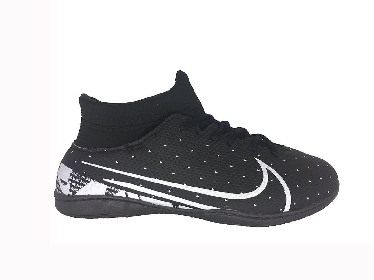 tenis futsal nike 35