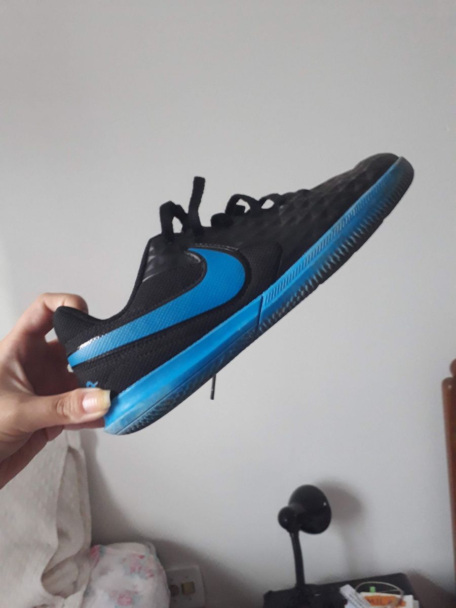 chuteira futsal nike tiempo legend 8