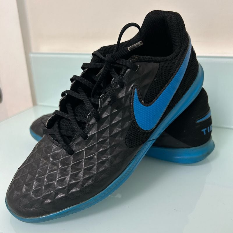 Legend Viii Chuteiras Futsal Tiempo Chuteira Nike Tiempo Legend