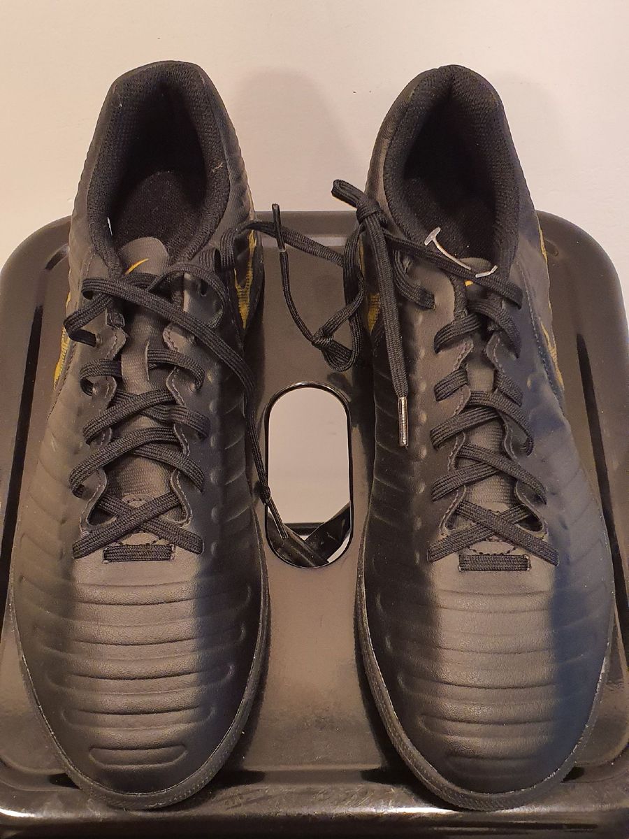 chuteira futsal nike tiempo legend x 7