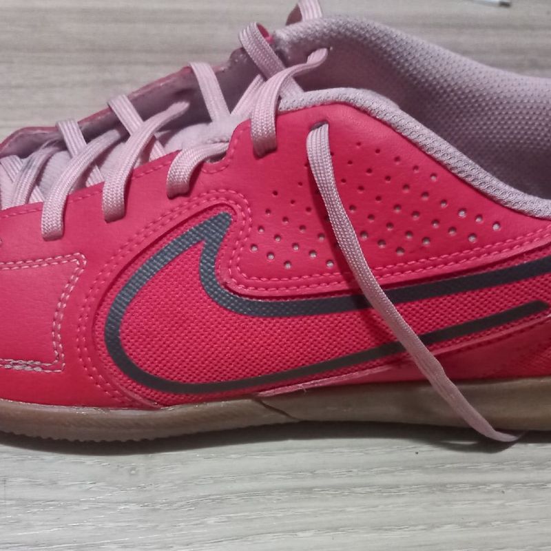 Nike tiempo legend store 7 rose