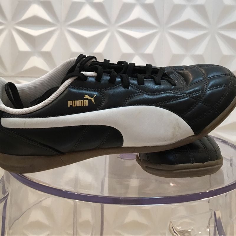 Chuteira store puma classic