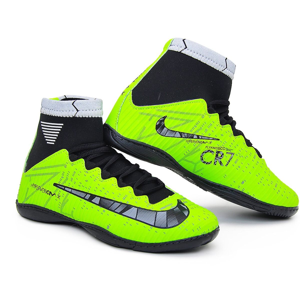 chuteira nike 34 futsal