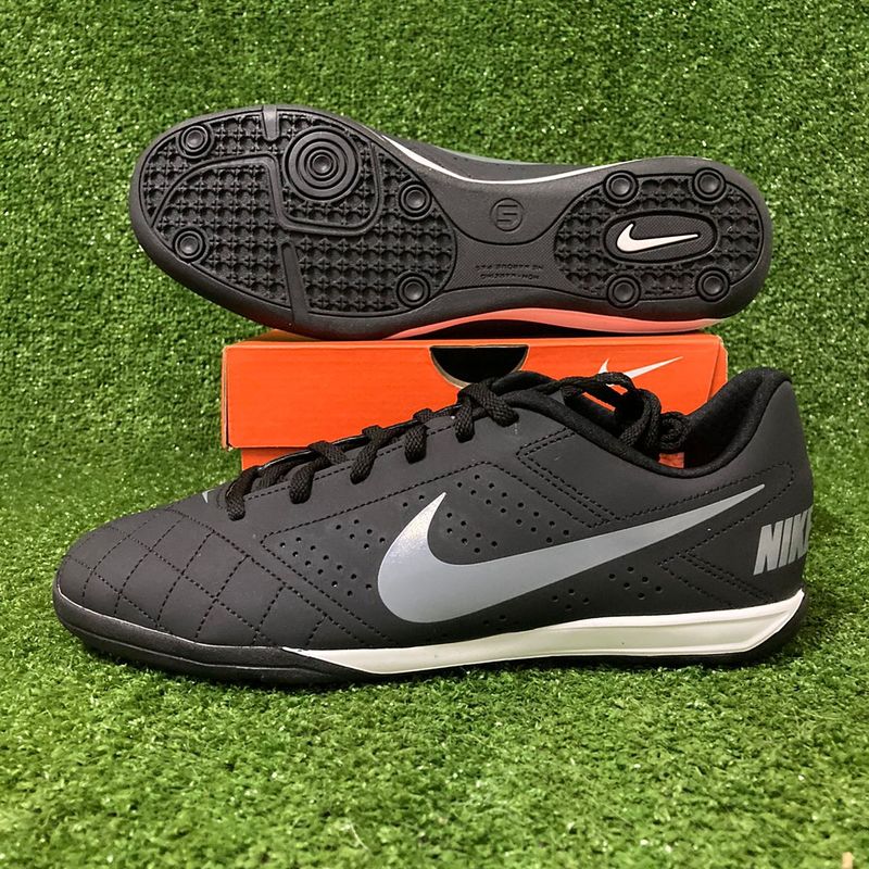 Tenis nike deals futsal beco 2