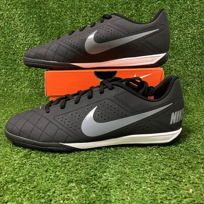 Chuteira futsal nike beco 2 hot sale é boa