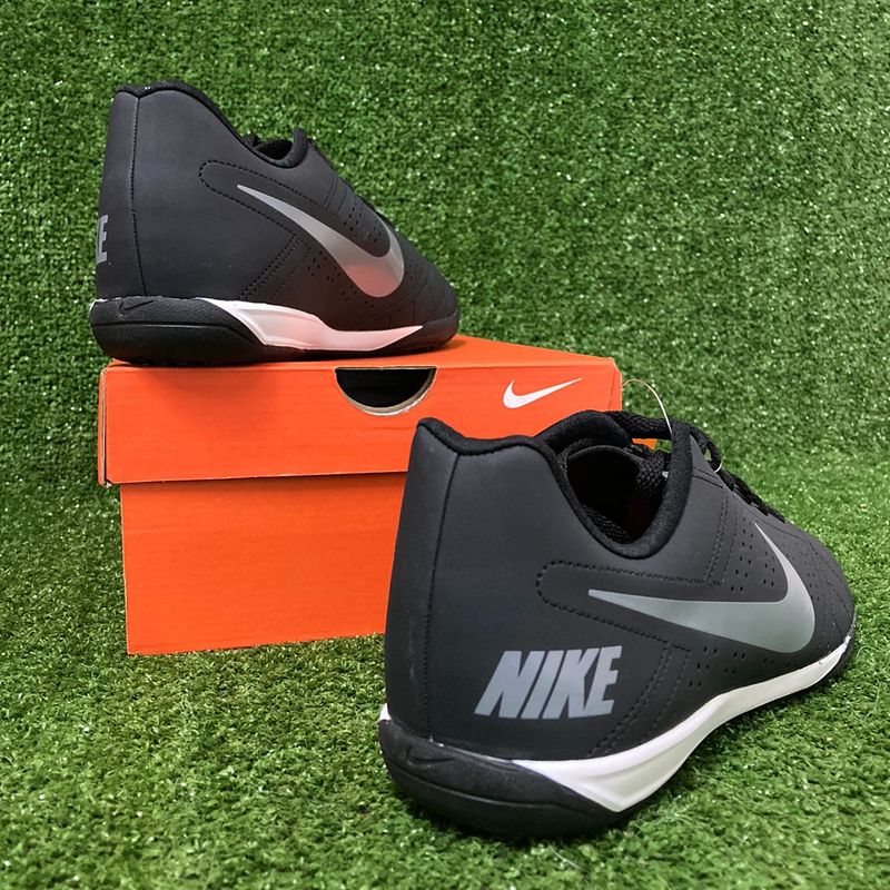 Chuteira futsal nike beco 2 2024 é boa