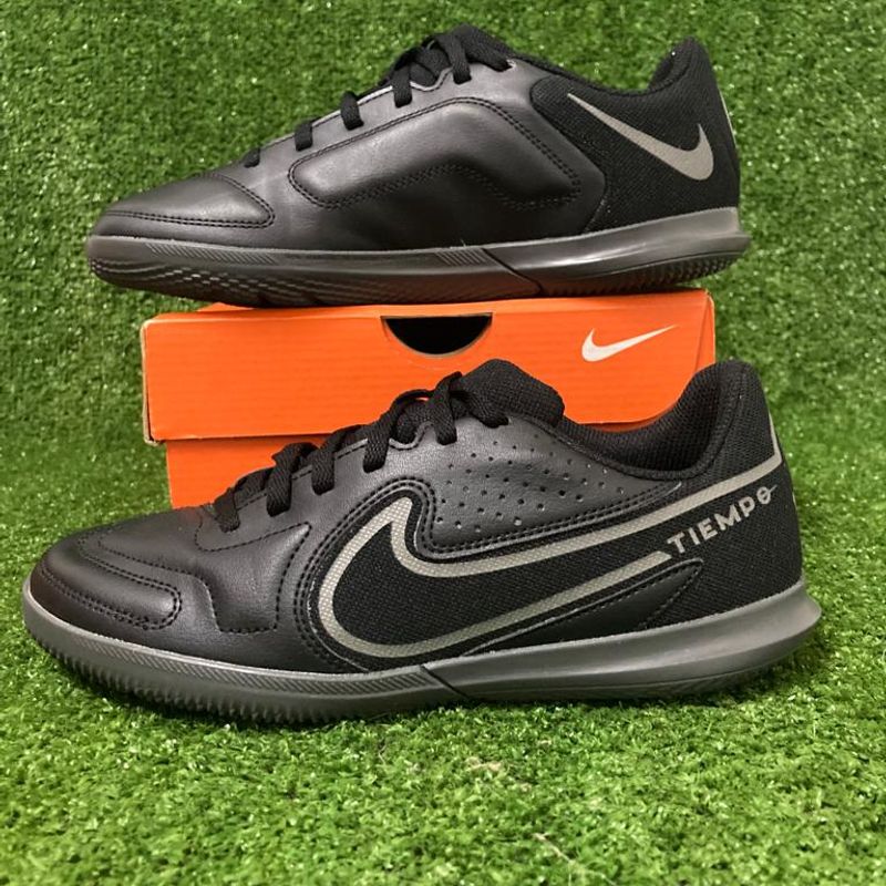 Chuteira futsal nike tamanho hot sale 35