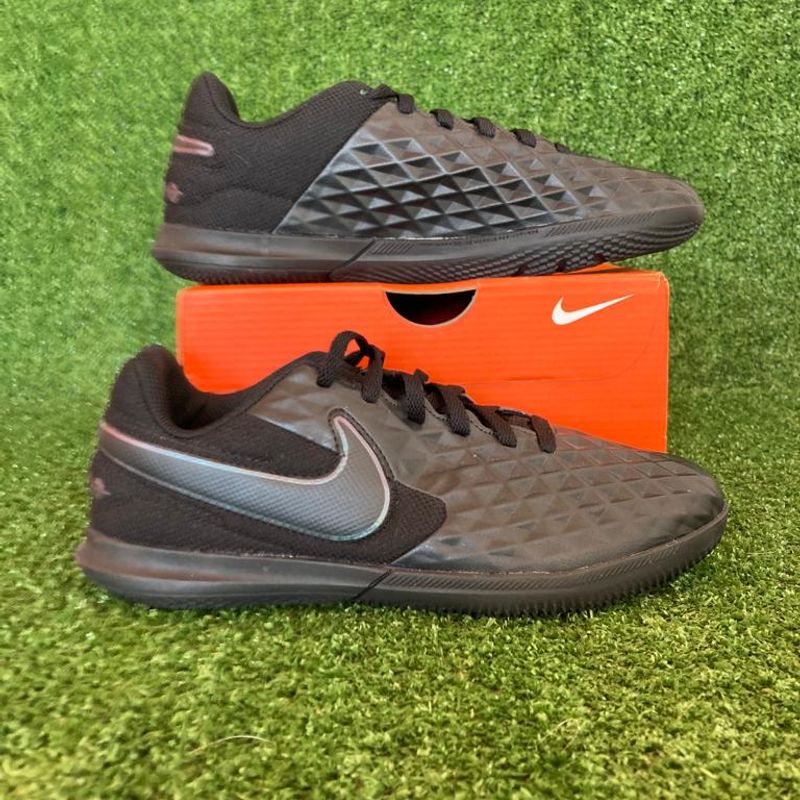 Tenis futsal 2024 nike 35