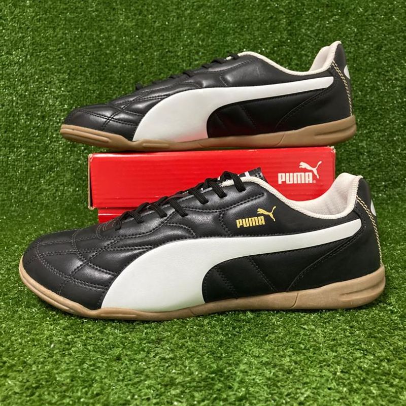 Chuteira Futsal Salão Puma Classico 41 Tênis Masculino Puma Nunca Usado  83568305 enjoei