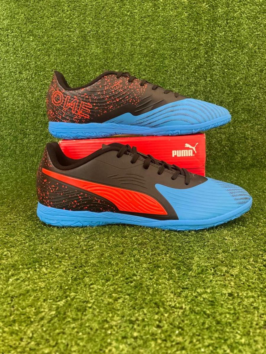 Tenis futsal hotsell puma one