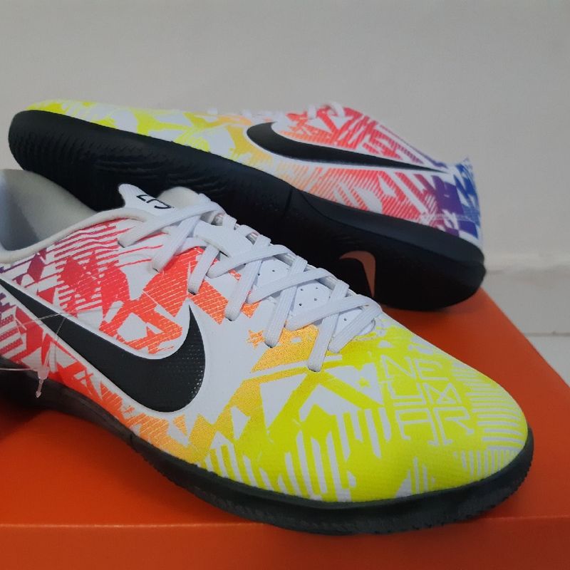 Chuteira nike 2024 futsal 34