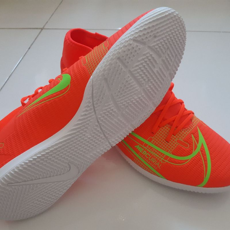 Tenis futsal botinha store barato