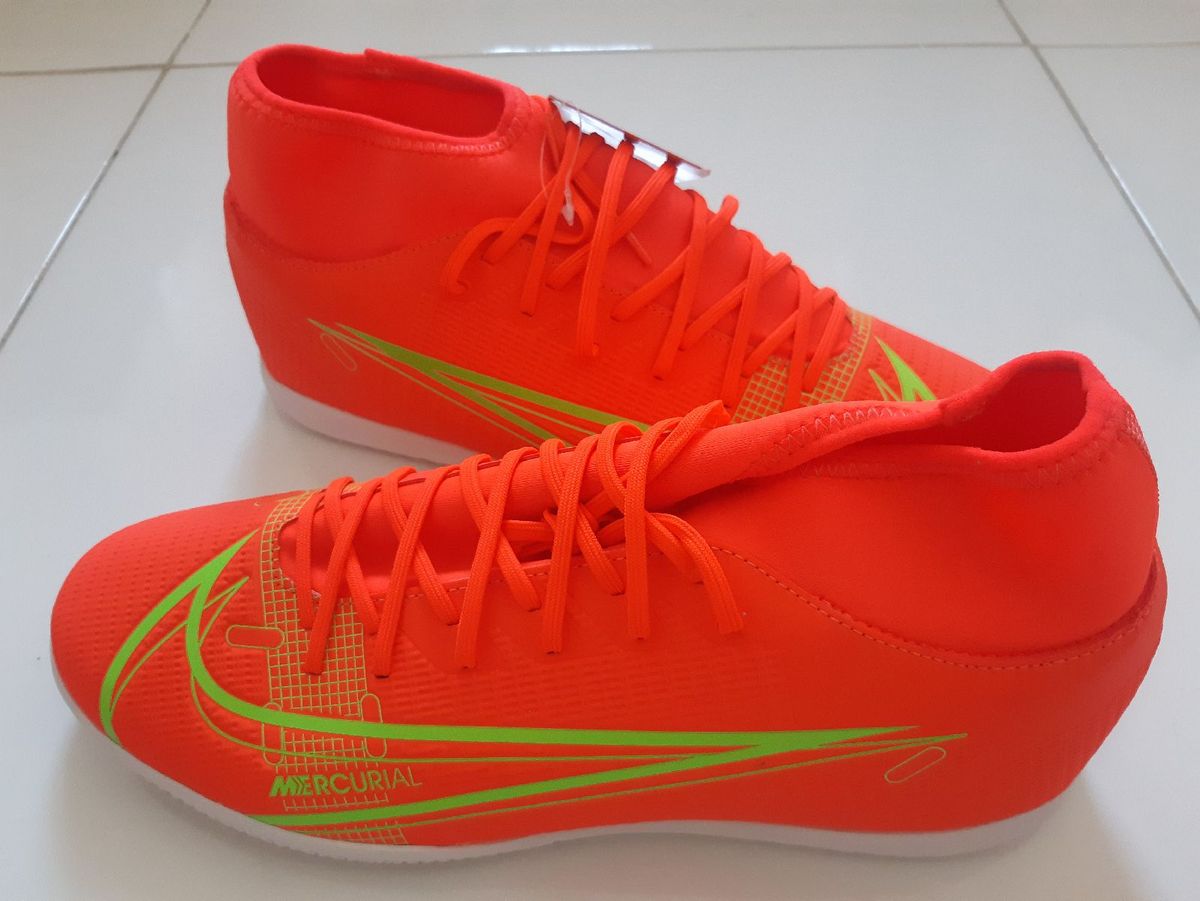 Tenis nike futsal store barato