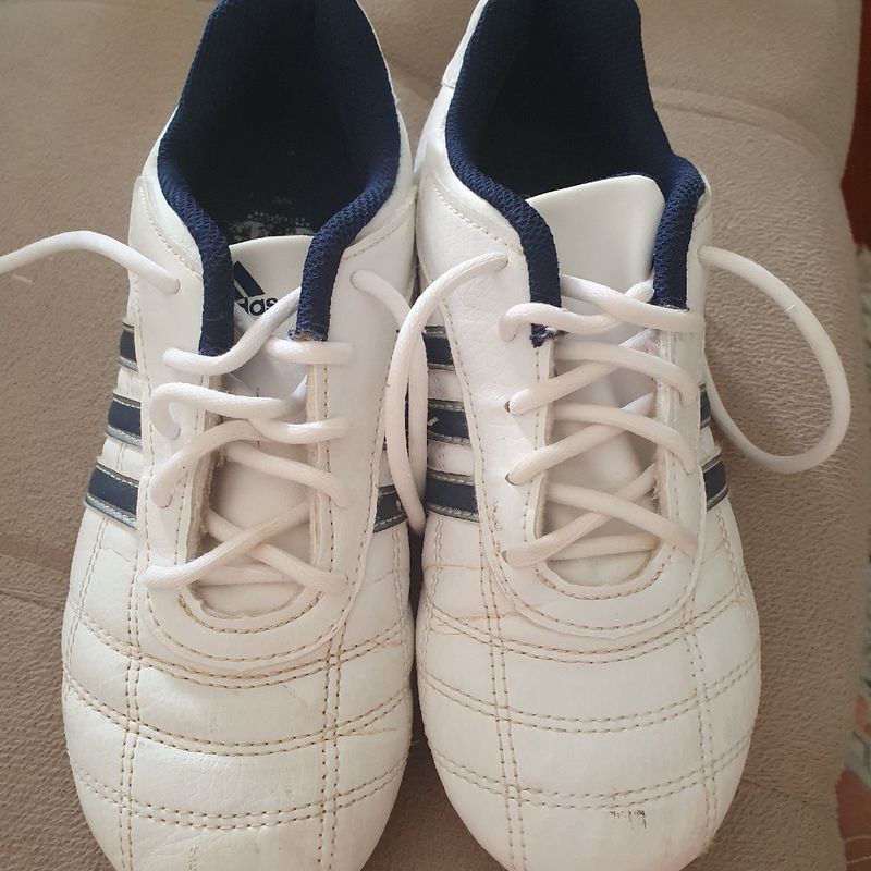 Adidas sales classic chuteira