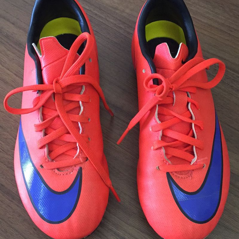 Nike mercurial hot sale jr support