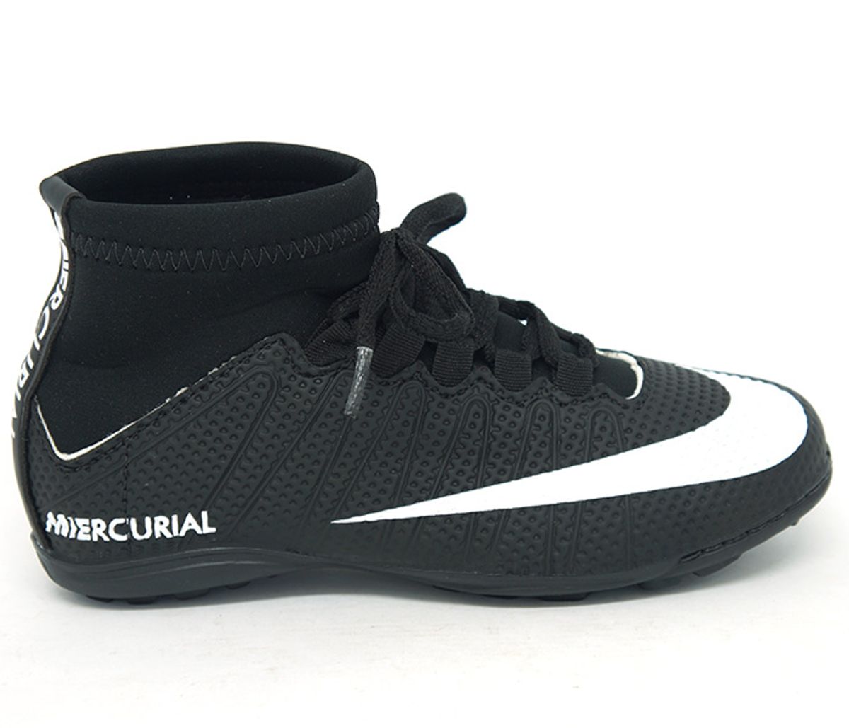 chuteira infantil lancamento