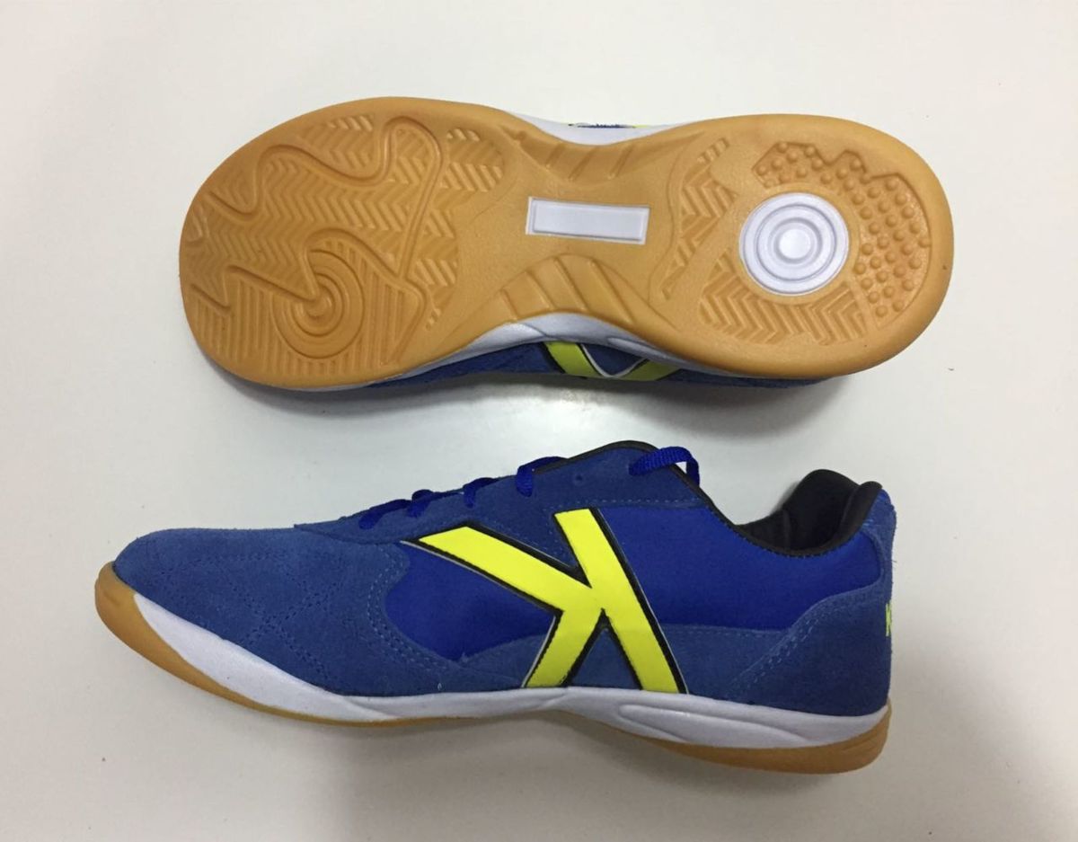 tenis oakley cinza e azul bebe