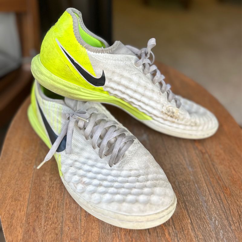 Tenis nike cheap futsal magista