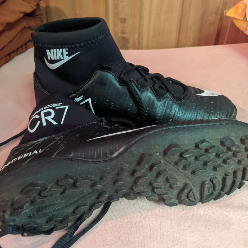 Mercurial cheap cr7 society