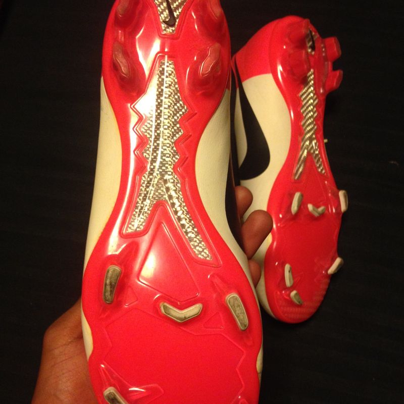 Chuteira nike on sale mercurial victory 3
