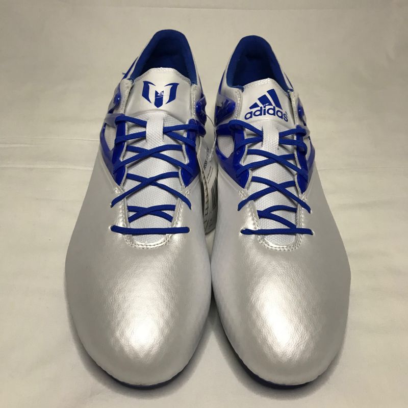 Chuteira Messi 15.1 Fg/Ag Adidas B34359 | Tênis Masculino Nunca
