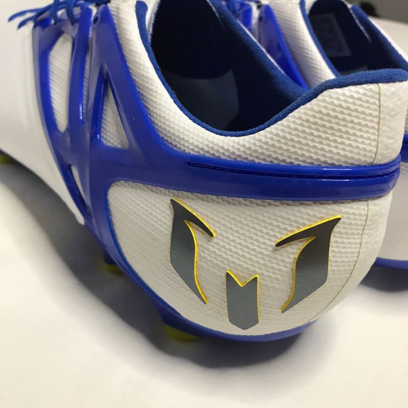 Chuteira Messi 15.1 Fg/Ag Adidas B34359 | Tênis Masculino Nunca