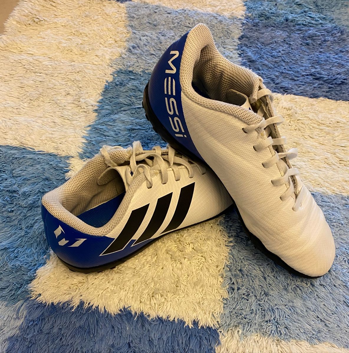 chuteiras da adidas infantil tamanho 34