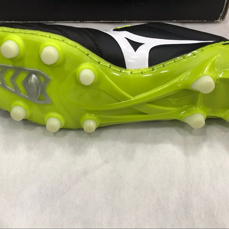 Chuteira Mizuno Campo | Mizuno Nunca Usado 112617817 | enjoei