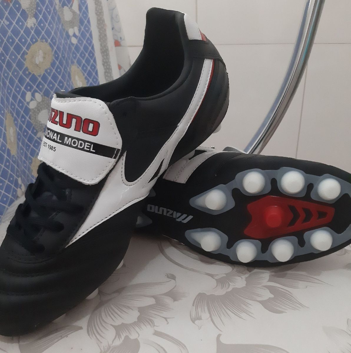 mizuno morelia est 1985