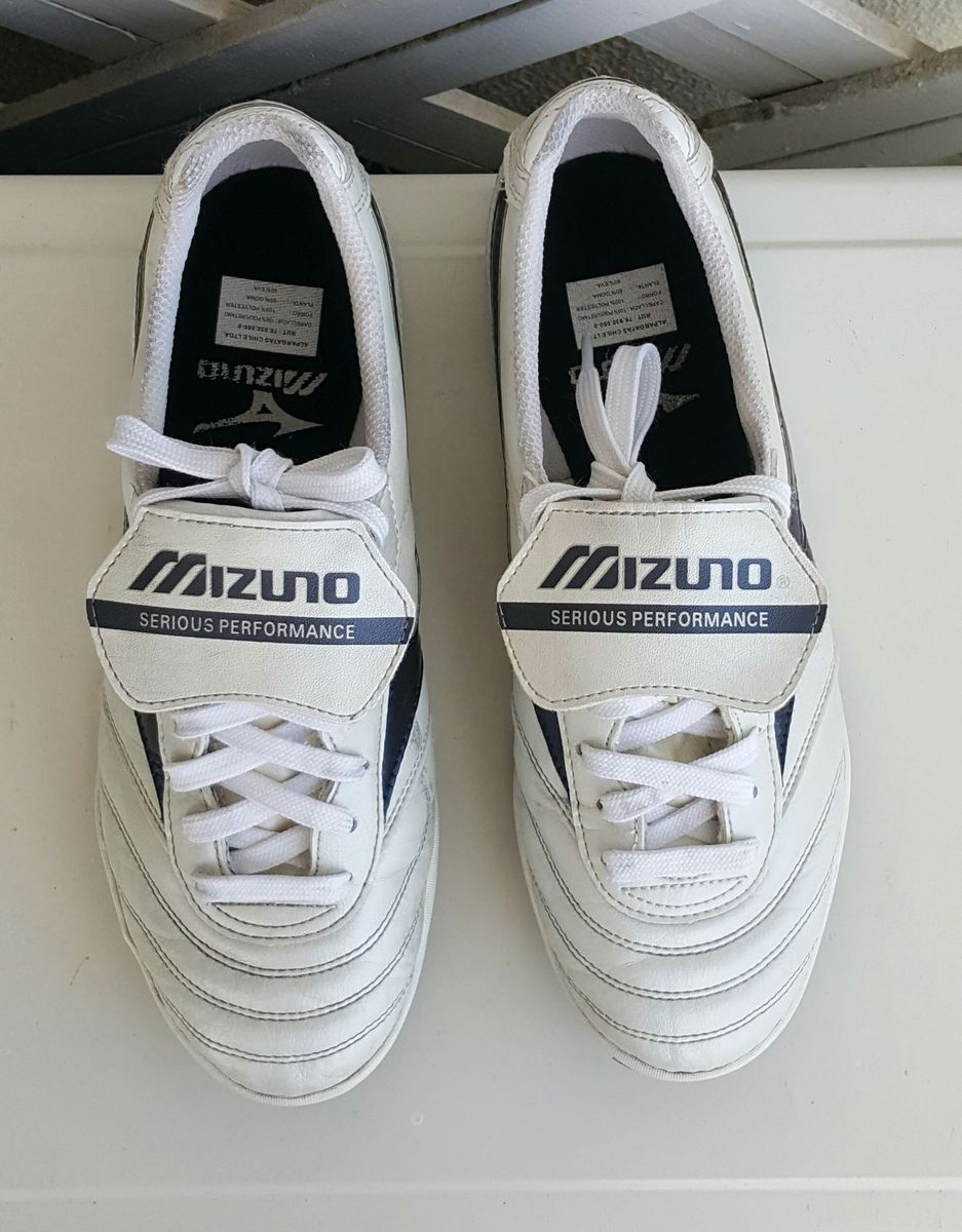 Mizuno cheap serious performance