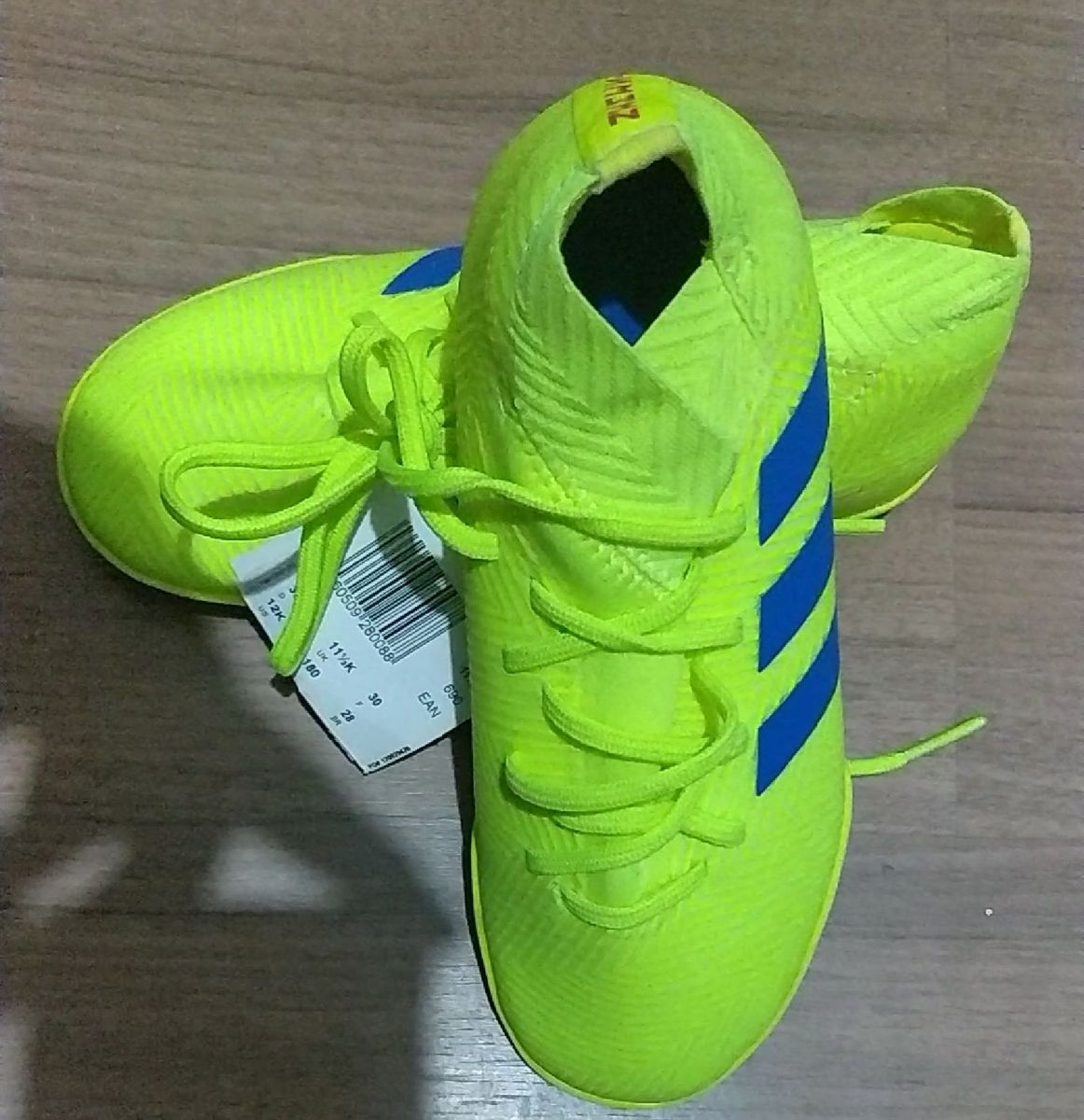 Featured image of post Nemeziz 18 3 Society