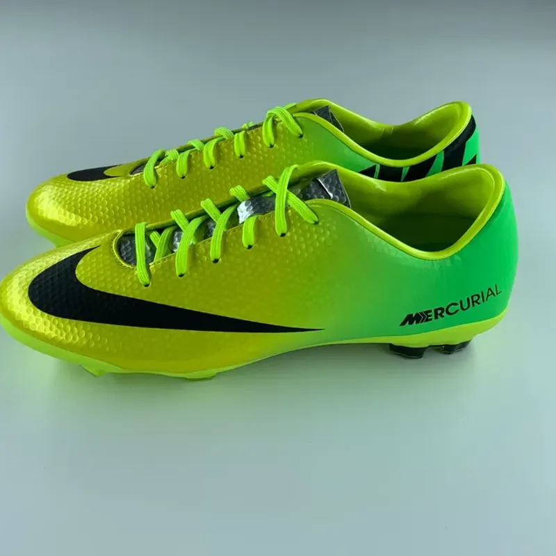 Nike store mercurial 2013