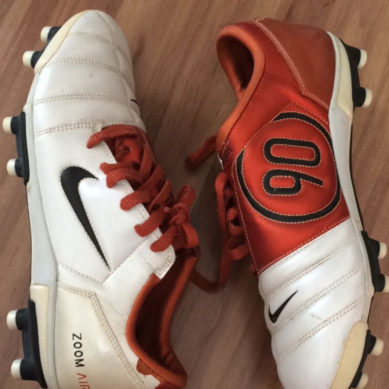 Nike Air Zoom 90 Ⅲ 着用1回のみ Chuteira Nike Air Zoom 90 Iii | Roupa Esportiva Masculino Nike