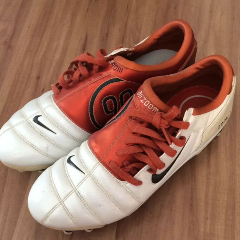 Nike Air Zoom 90 Ⅲ 着用1回のみ Chuteira Nike Air Zoom 90 Iii | Roupa Esportiva Masculino Nike