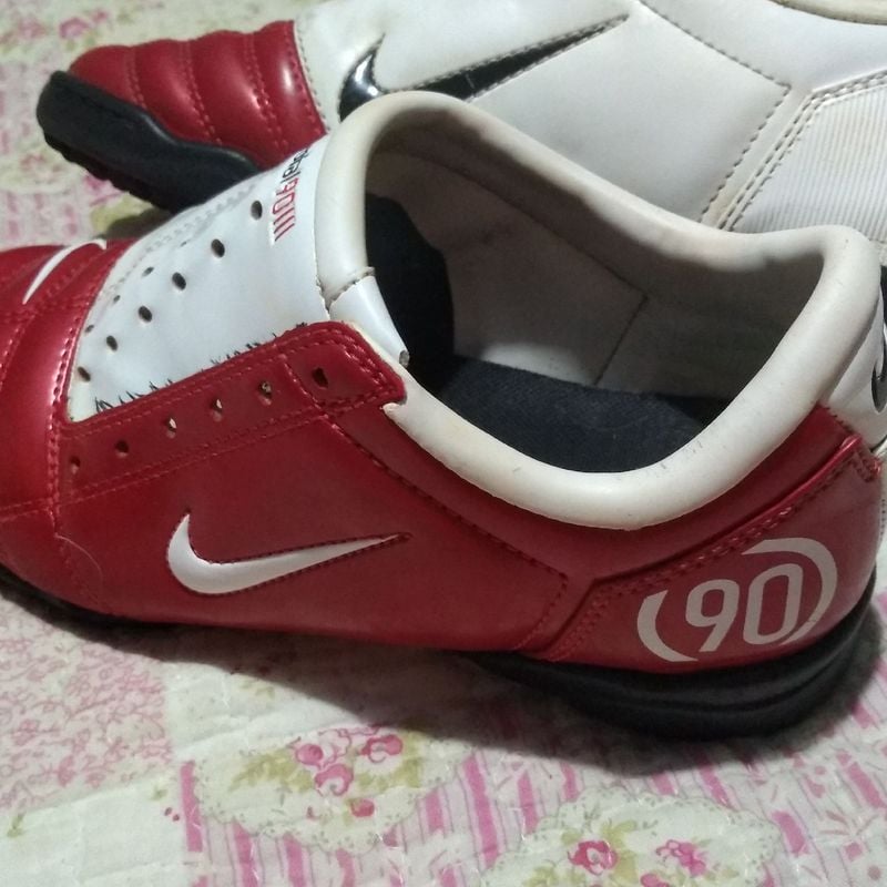 Nike total hot sale 90 antiga