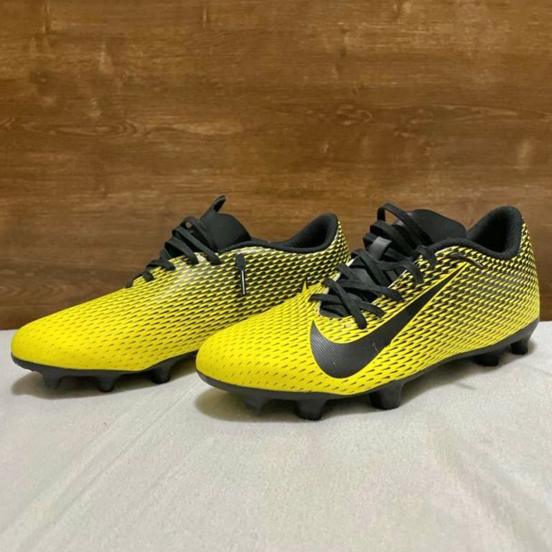 Chuteira nike hot sale campo 36