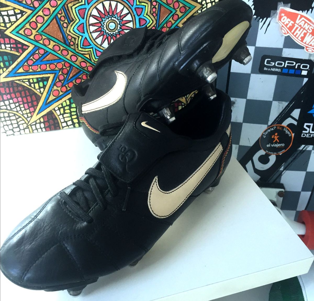 nike r10 campo