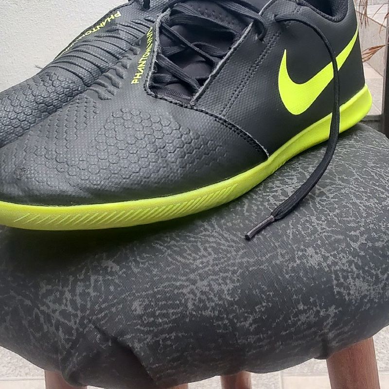 Calados Nike Infantil Chuteira Futsal Tamanho 26 Chuteira Futsal