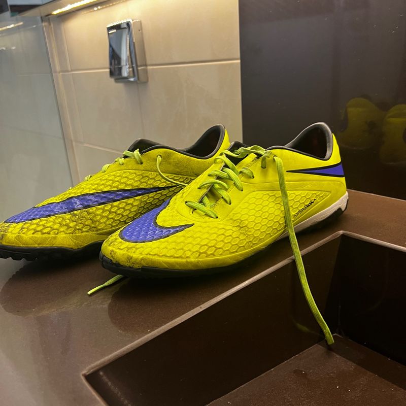 Nike hypervenom store 43