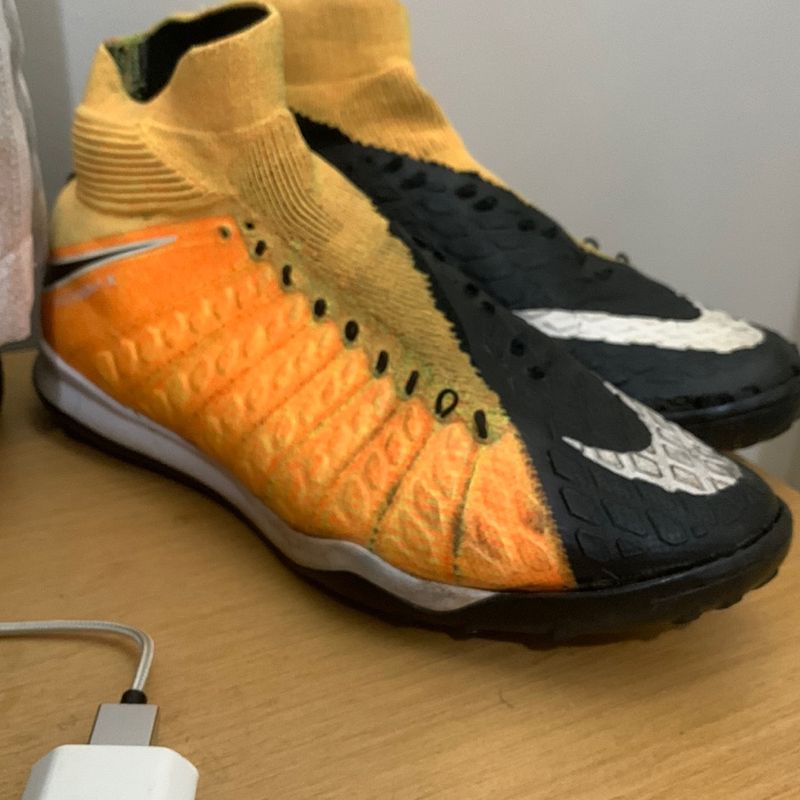 Society 2024 nike hypervenom