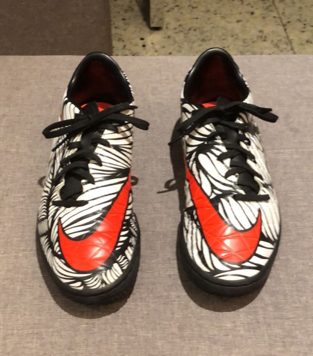 nike hypervenom neymar futsal