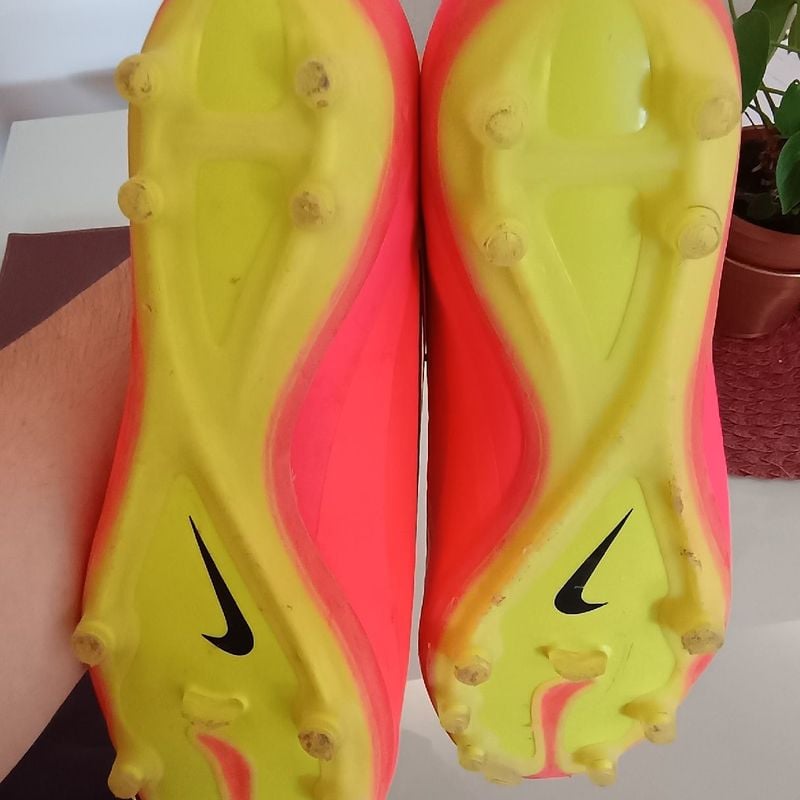 Chuteira nike hypervenom clearance 2018